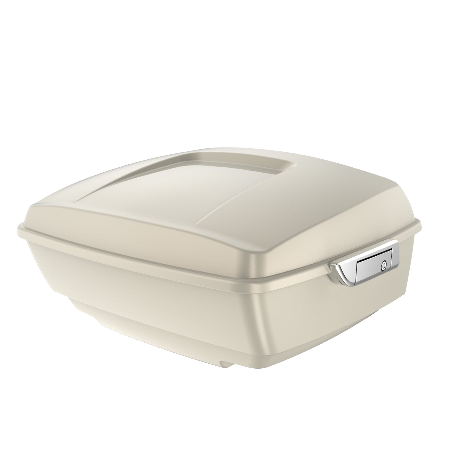 Color-Matched Detachable King Tour Trunk Pack for 2014-2023 Touring | Mocardine