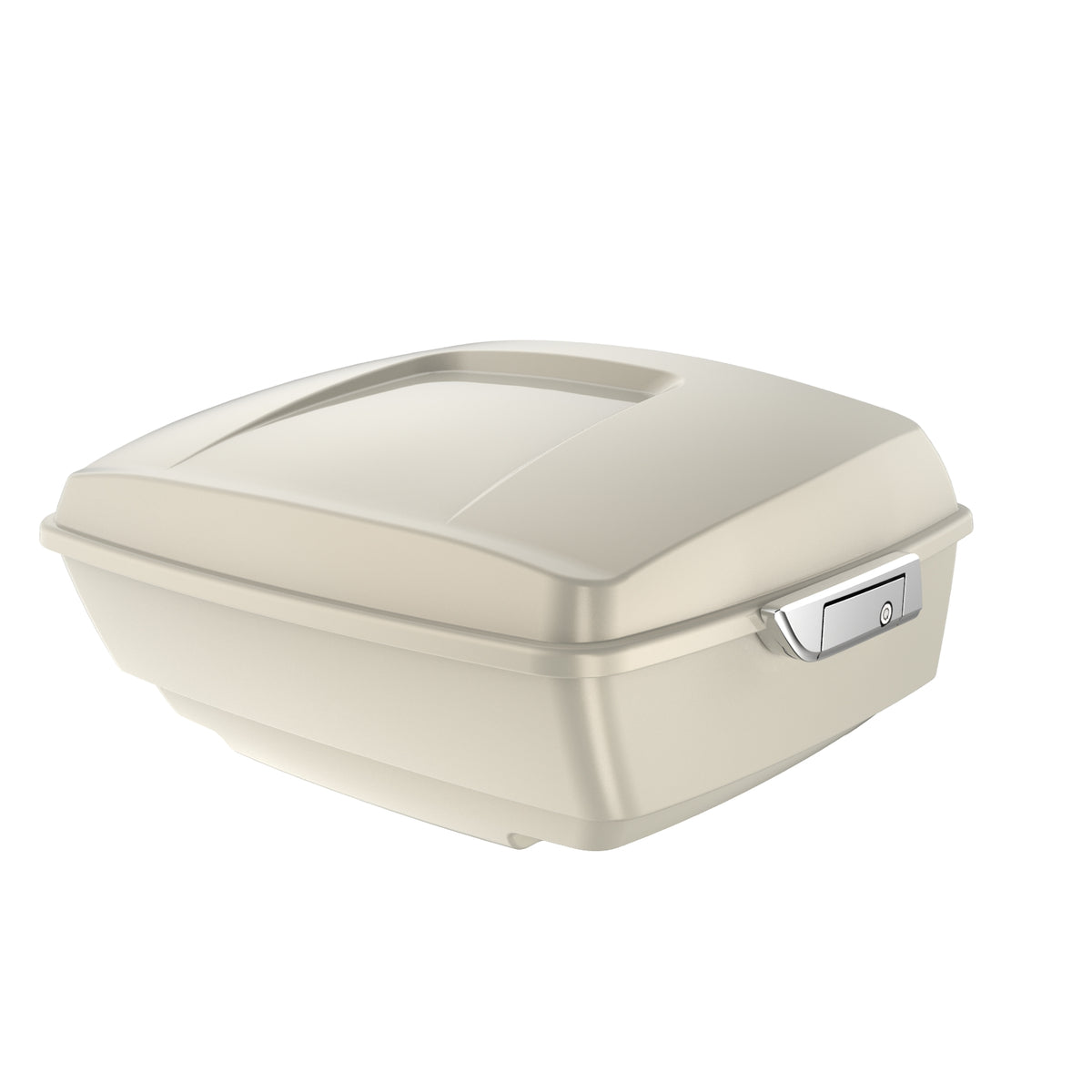 Color-Matched Detachable King Tour Trunk Pack for 2014-2023 Touring | Mocardine