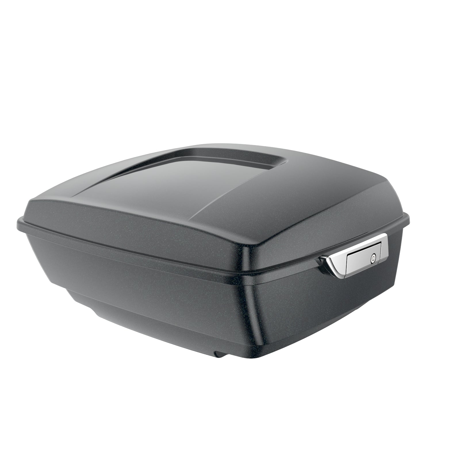Color-Matched Detachable King Tour Trunk Pack for 2014-2023 Touring | Mocardine