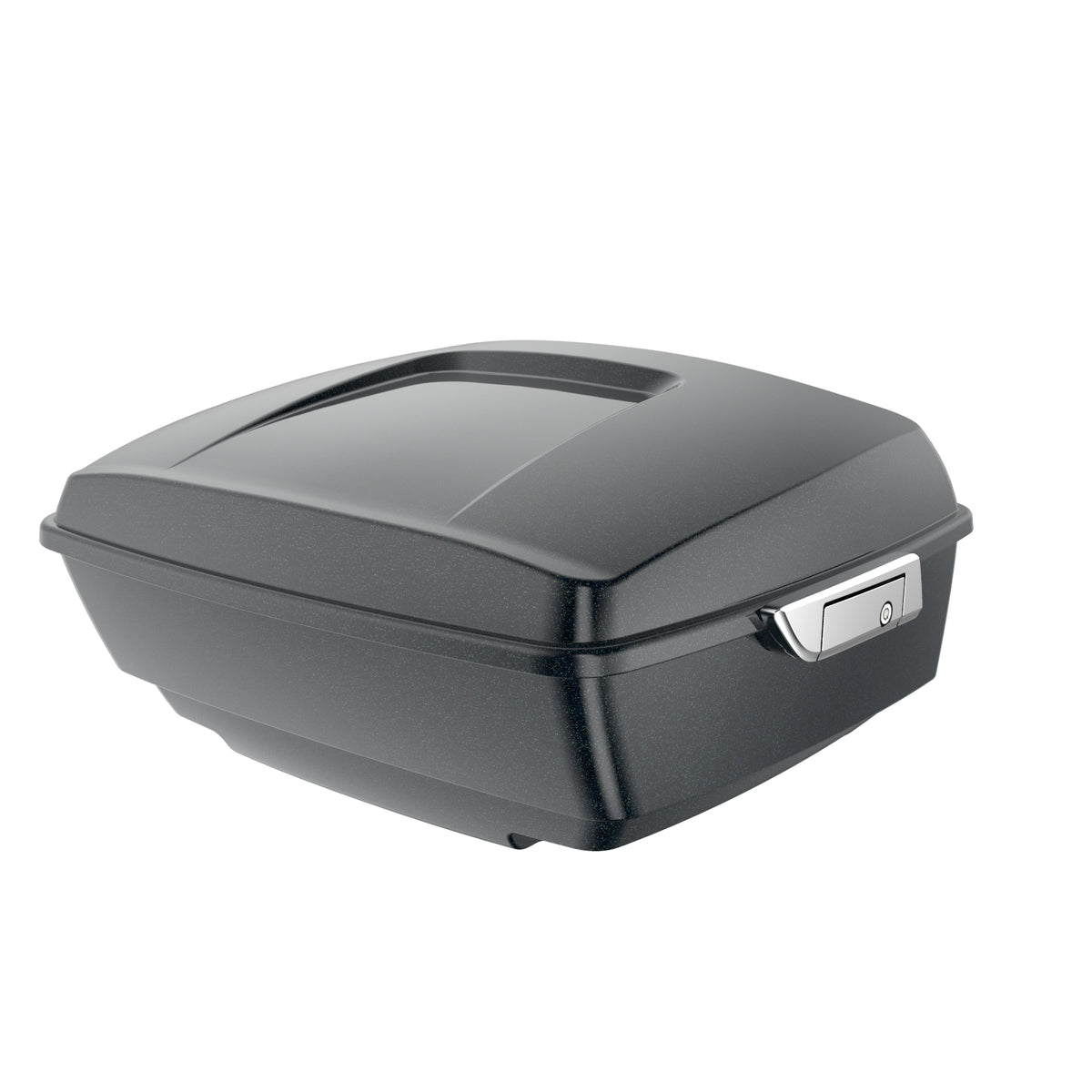 Color-Matched Detachable King Tour Trunk Pack for 2014-2023 Touring | Mocardine