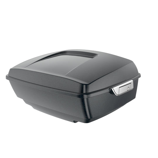 Color Matched Detachable King Tour Trunk Pack Trunk Luggage | Mocardine