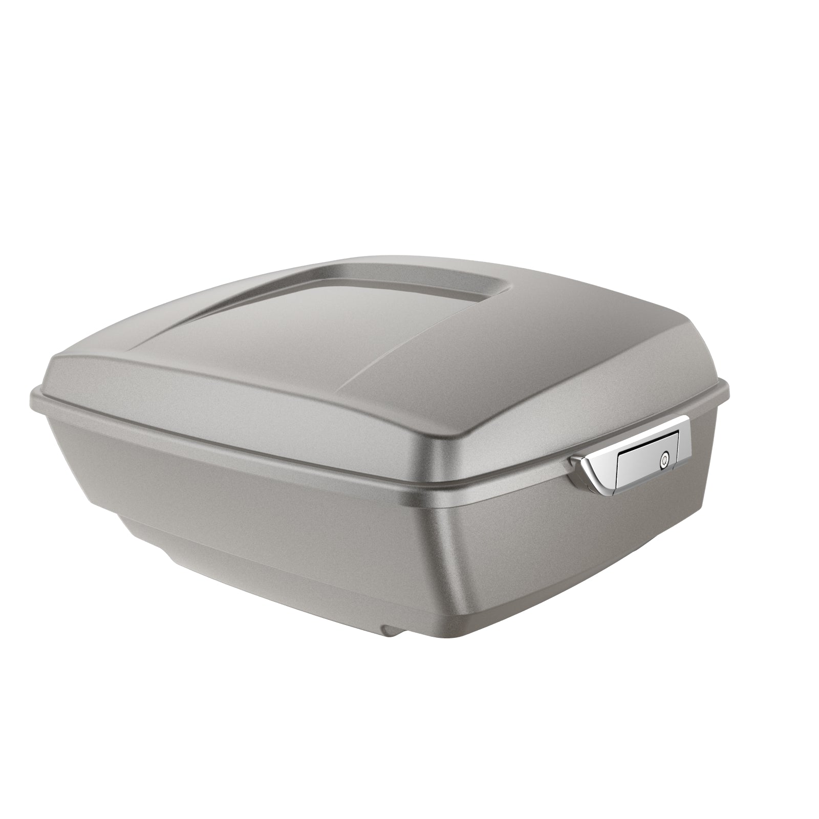 Color-Matched Detachable King Tour Trunk Pack for 2014-2023 Touring | Mocardine