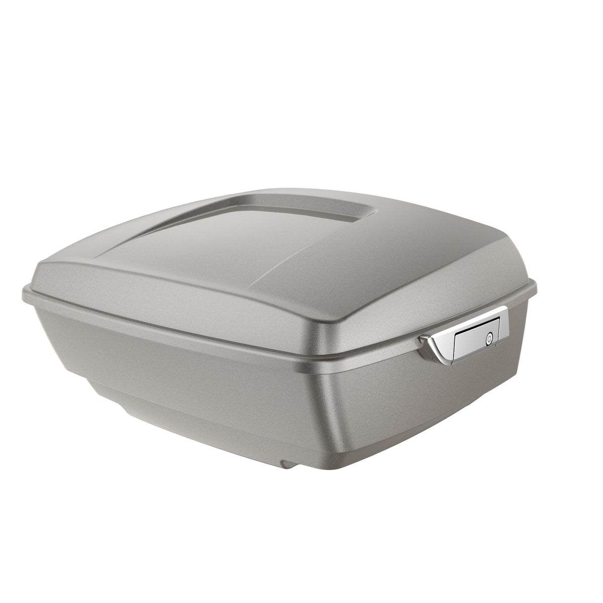 Color-Matched Detachable King Tour Trunk Pack for 2014-2023 Touring | Mocardine