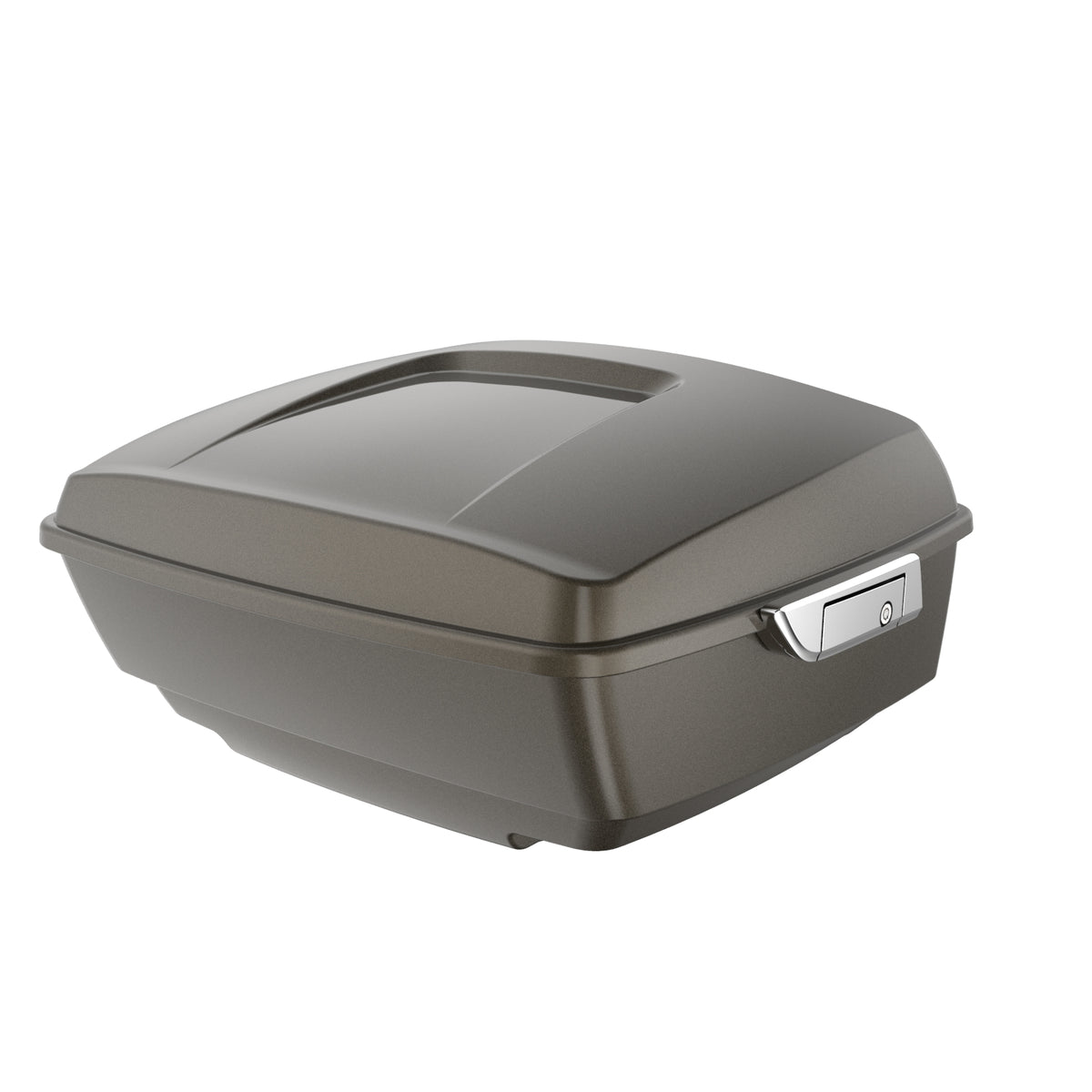 Color-Matched Detachable King Tour Trunk Pack for 2014-2023 Touring | Mocardine