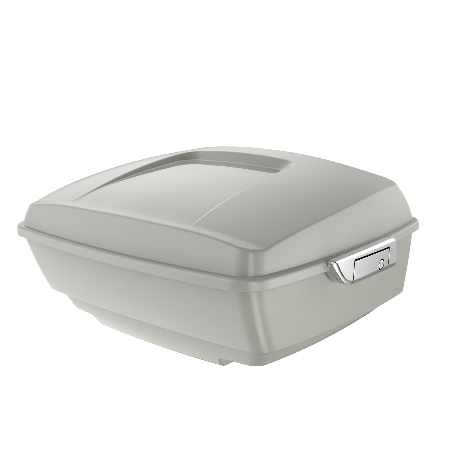 Color-Matched Detachable King Tour Trunk Pack for 2014-2023 Touring | Mocardine