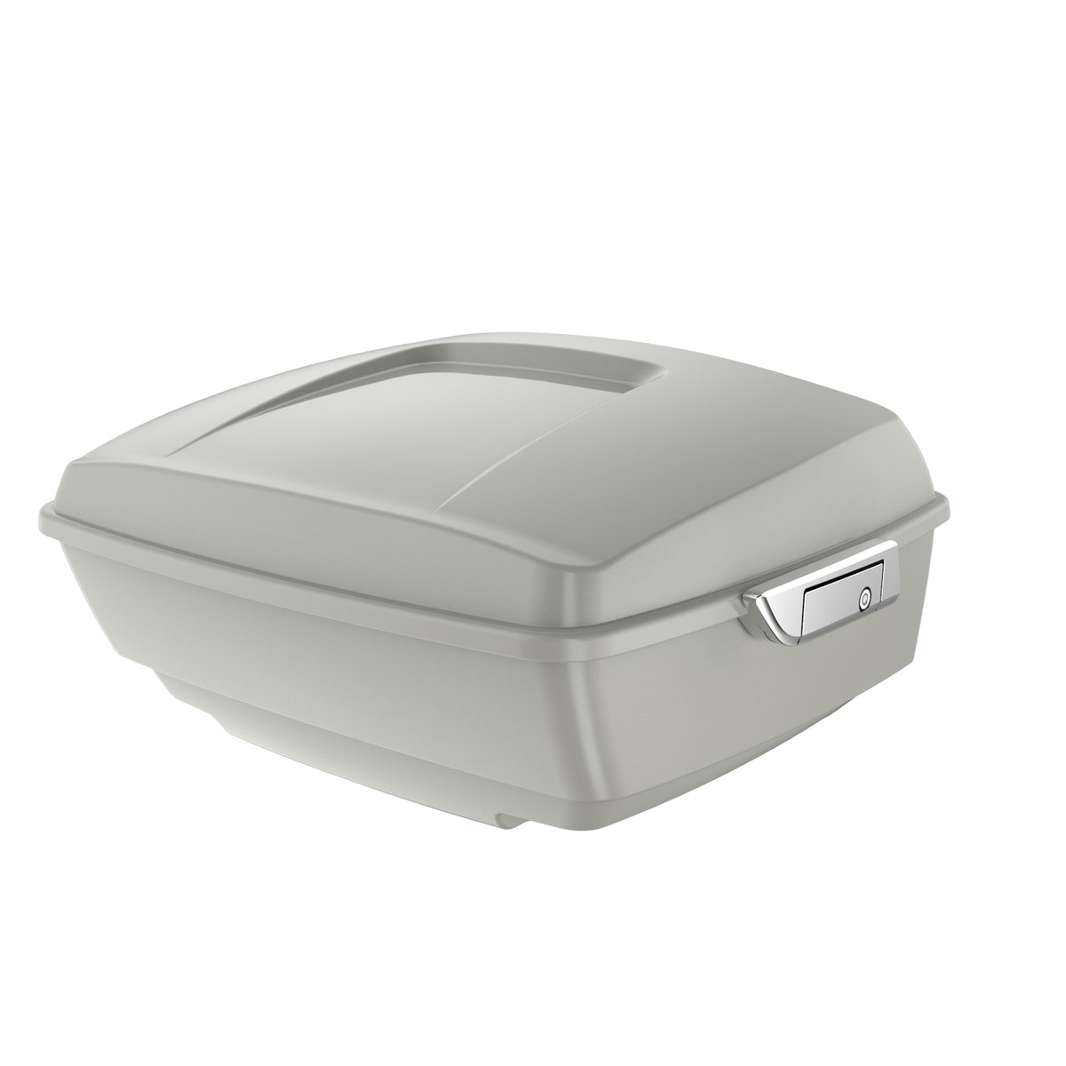 Color-Matched Detachable King Tour Trunk Pack for 2014-2023 Touring | Mocardine