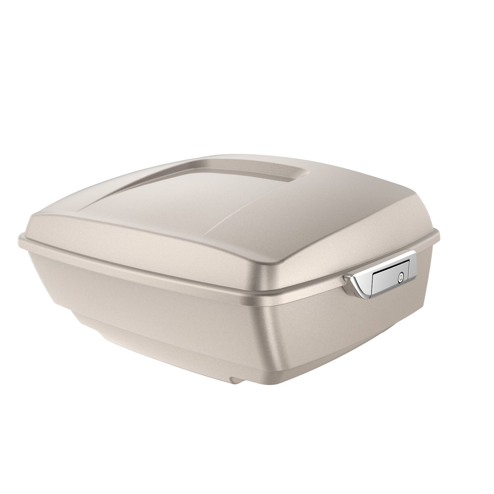 Color-Matched Detachable King Tour Trunk Pack for 2014-2023 Touring | Mocardine