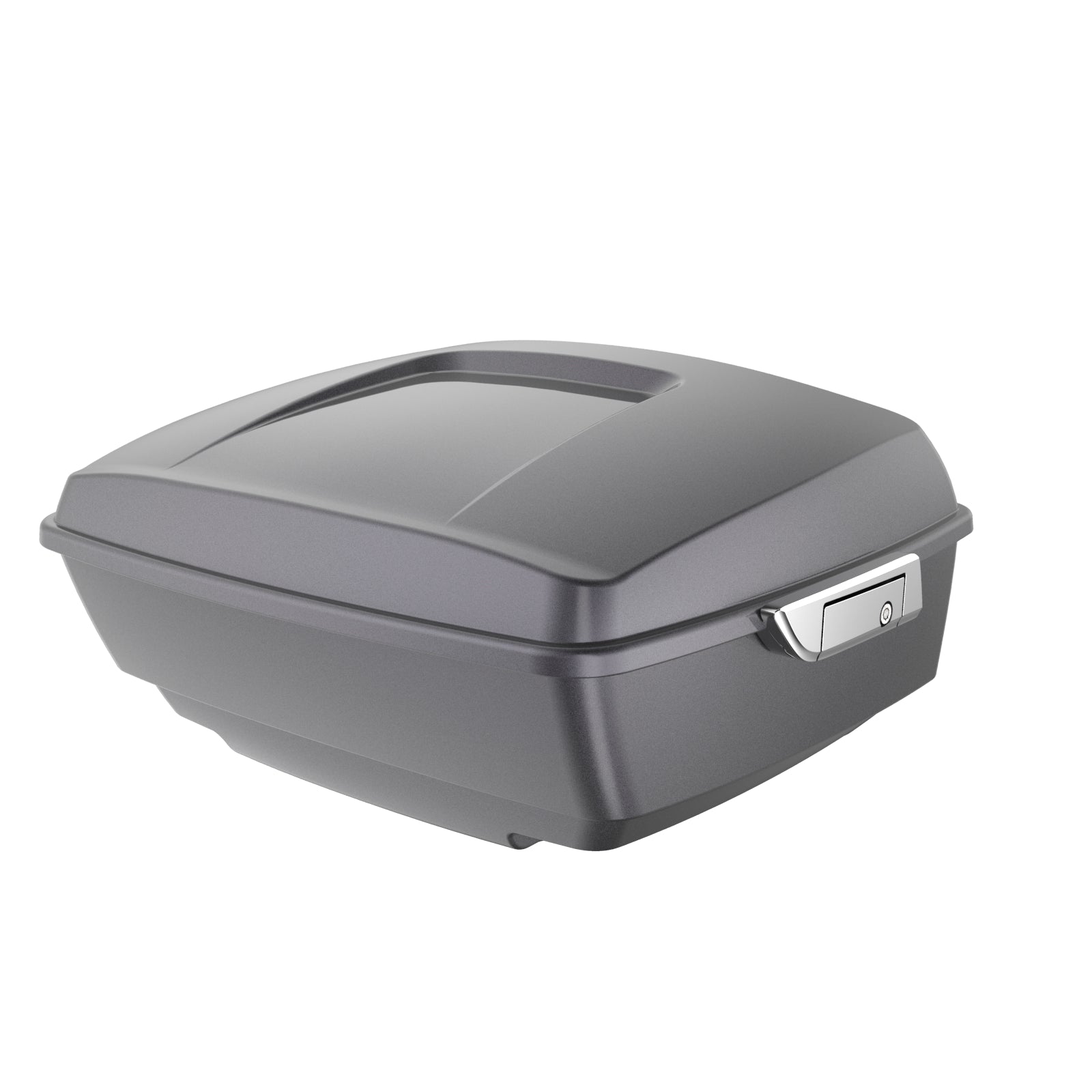 Color-Matched Detachable King Tour Trunk Pack for 2014-2023 Touring | Mocardine
