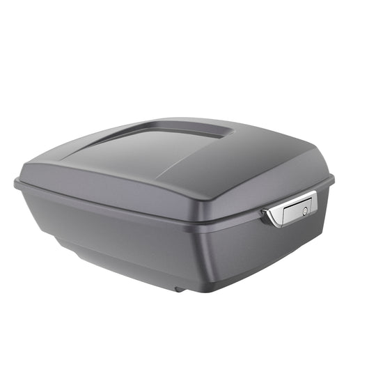 Color Matched Detachable King Tour Trunk Pack Trunk Luggage | Mocardine