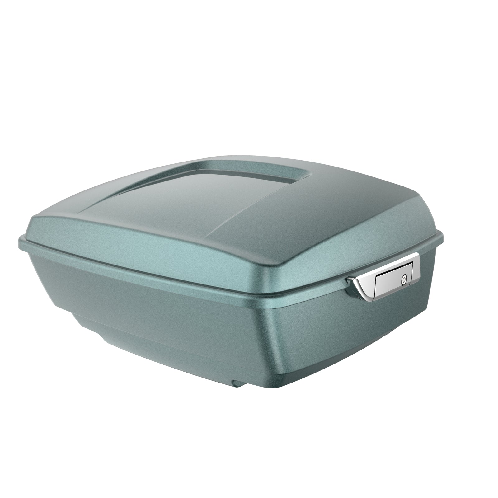 Color-Matched Detachable King Tour Trunk Pack for 2014-2023 Touring | Mocardine