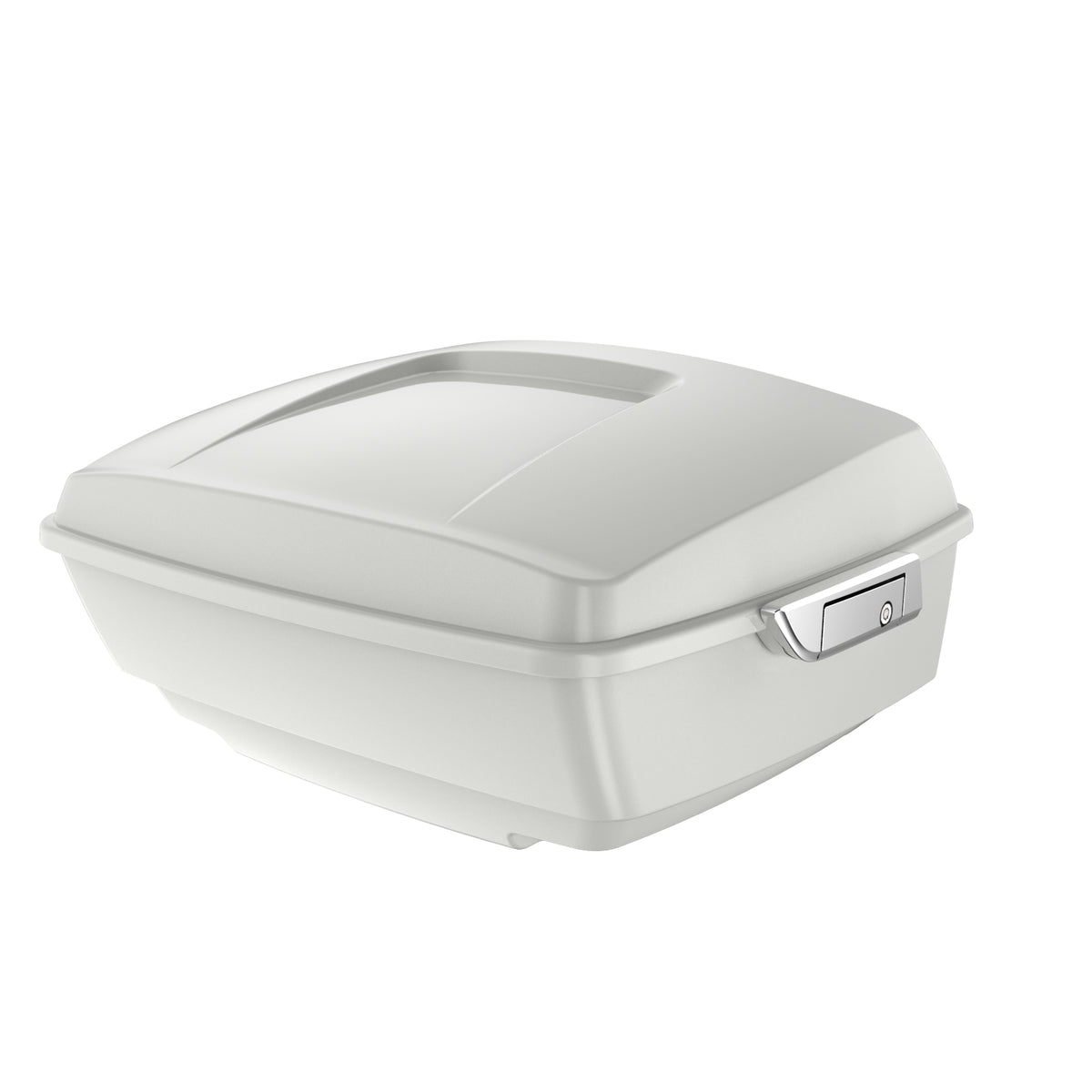 Color-Matched Detachable King Tour Trunk Pack for 2014-2023 Touring | Mocardine