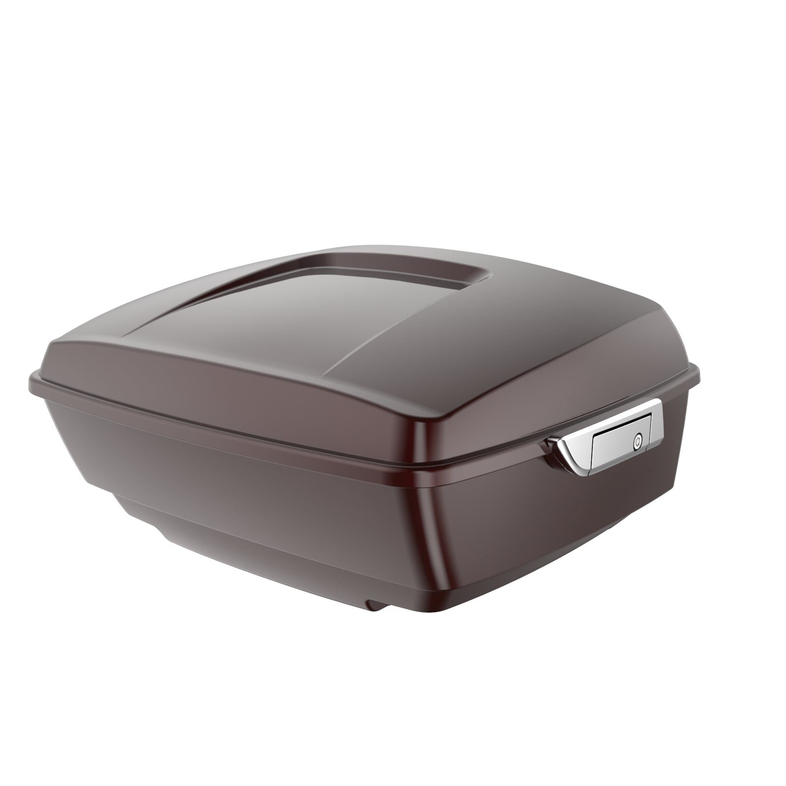 Color-Matched Detachable King Tour Trunk Pack for 2014-2023 Touring | Mocardine