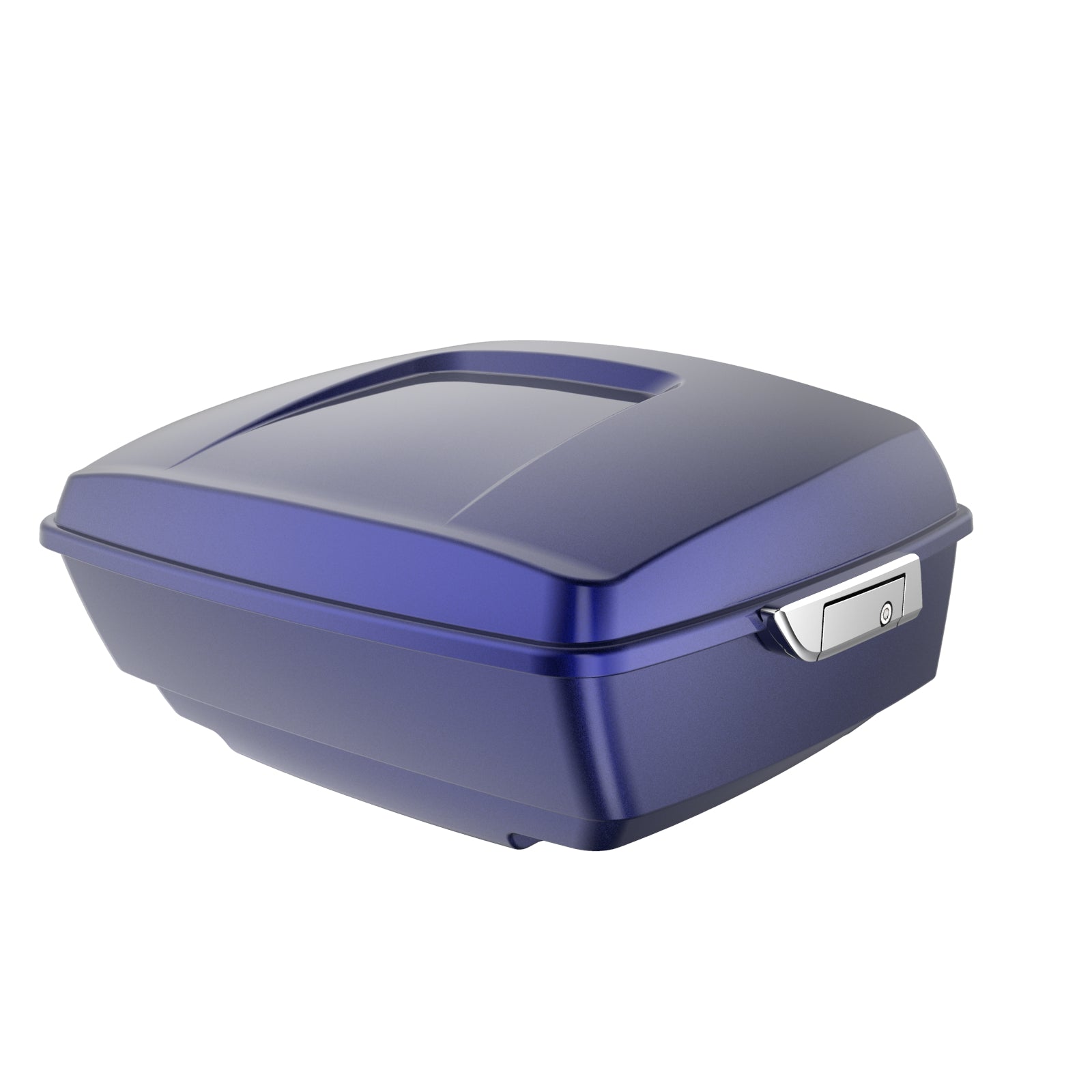 Color-Matched Detachable King Tour Trunk Pack for 2014-2023 Touring | Mocardine