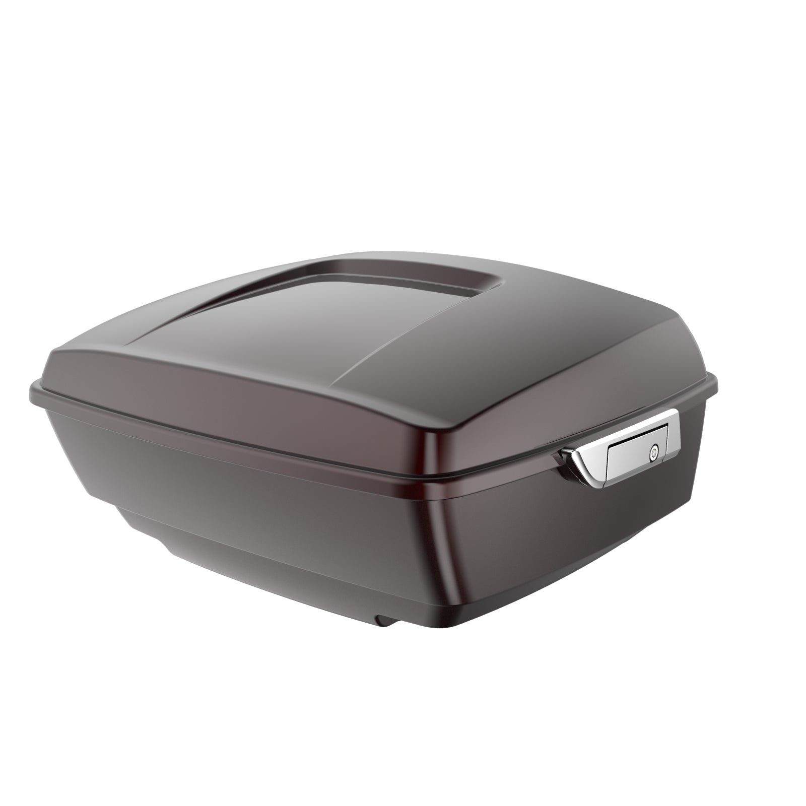 Color-Matched Detachable King Tour Trunk Pack for 2014-2023 Touring | Mocardine