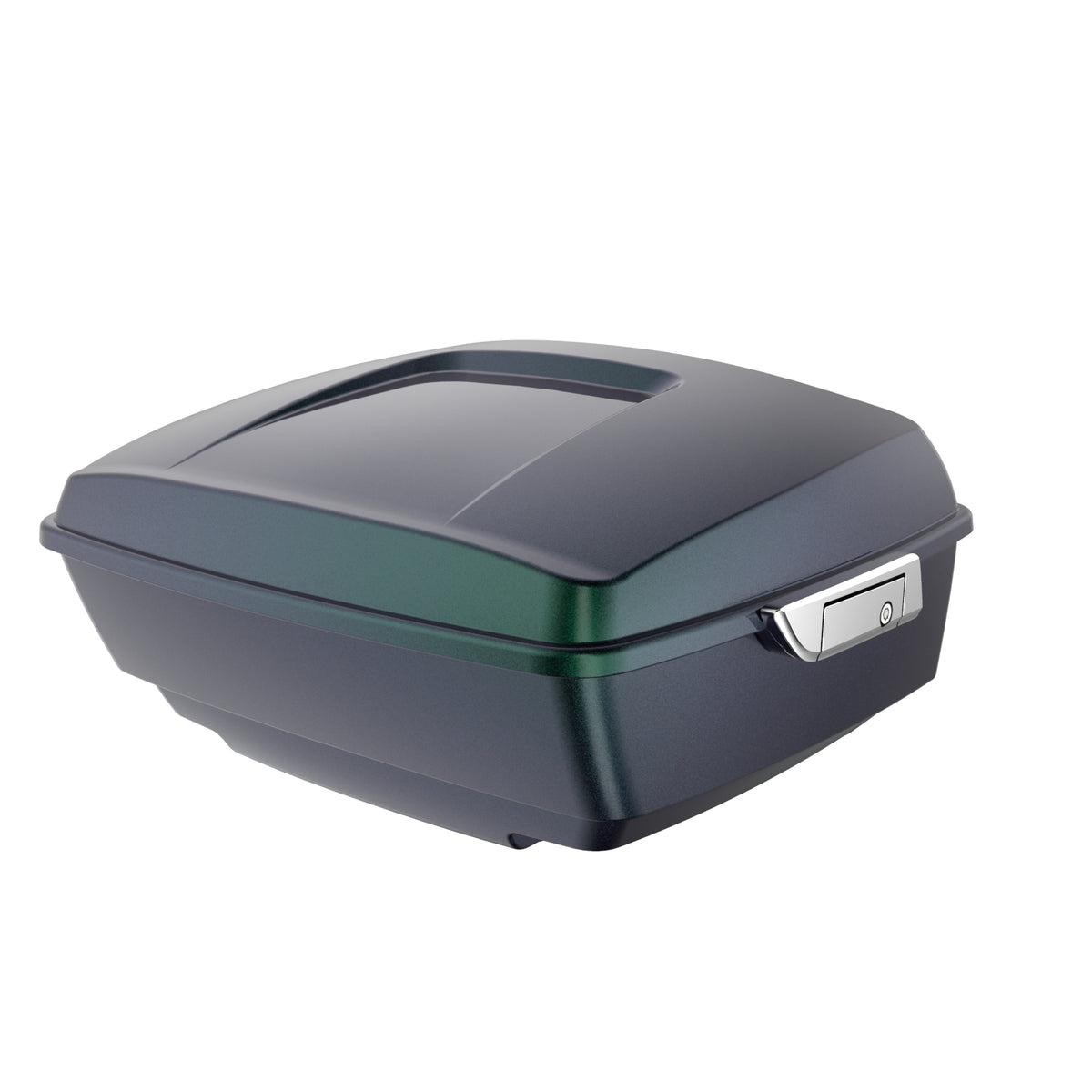Color-Matched Detachable King Tour Trunk Pack for 2014-2023 Touring | Mocardine