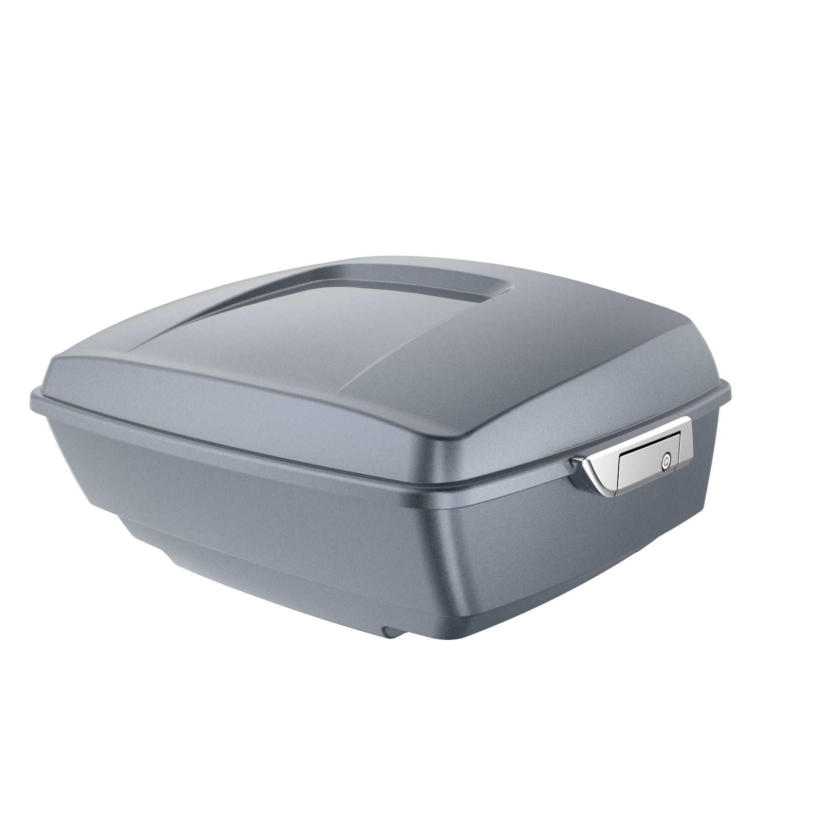 Color-Matched Detachable King Tour Trunk Pack for 2014-2023 Touring | Mocardine