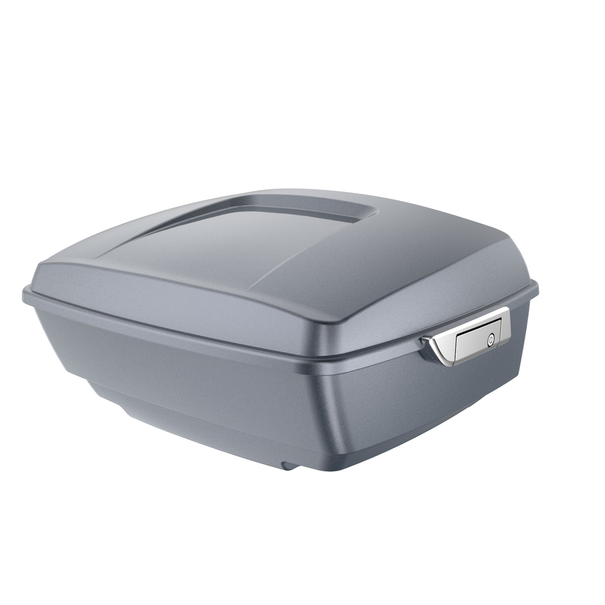 Color-Matched Detachable King Tour Trunk Pack for 2014-2023 Touring | Mocardine