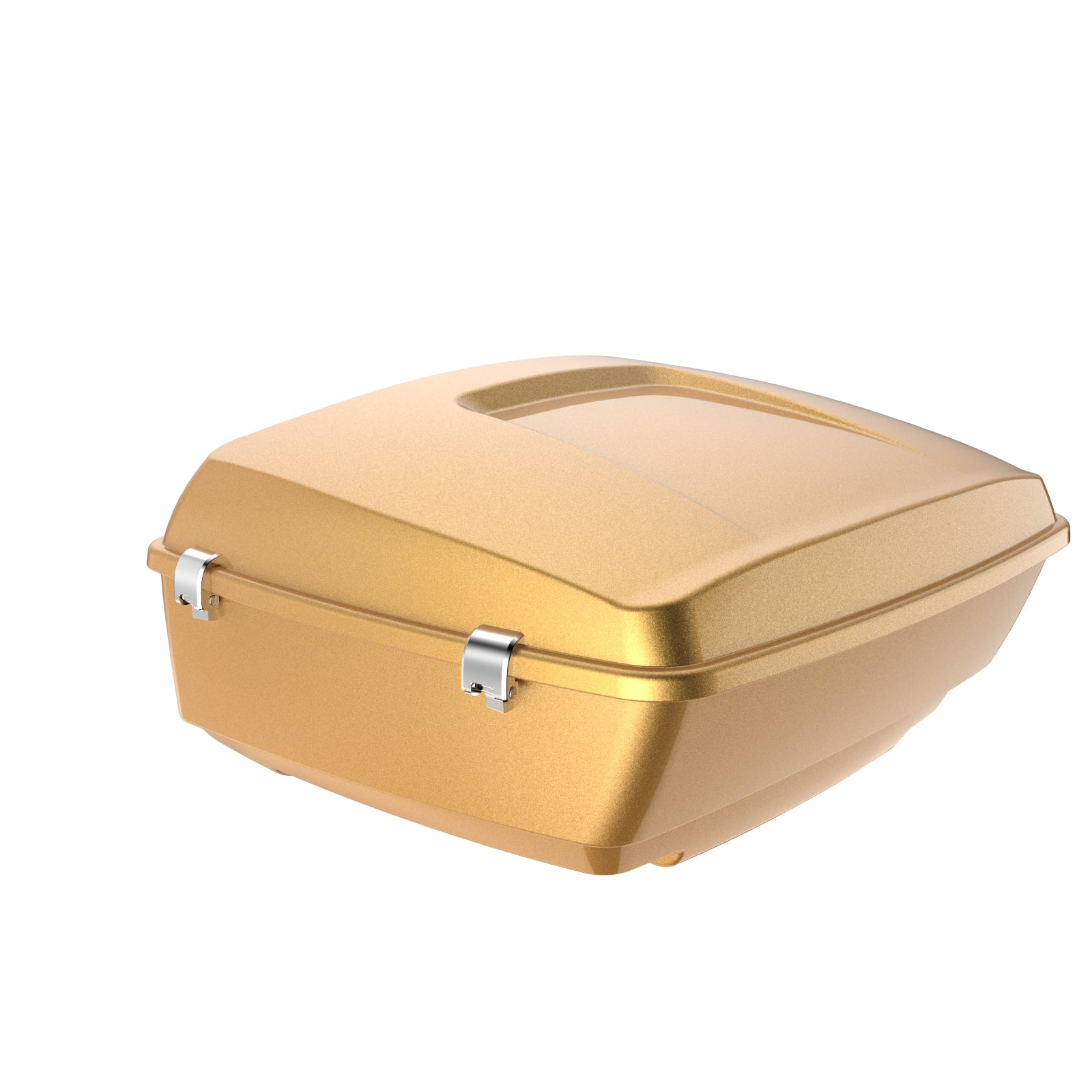 Detachable King Tour Trunk Pack Trunk Luggage | Mocardine