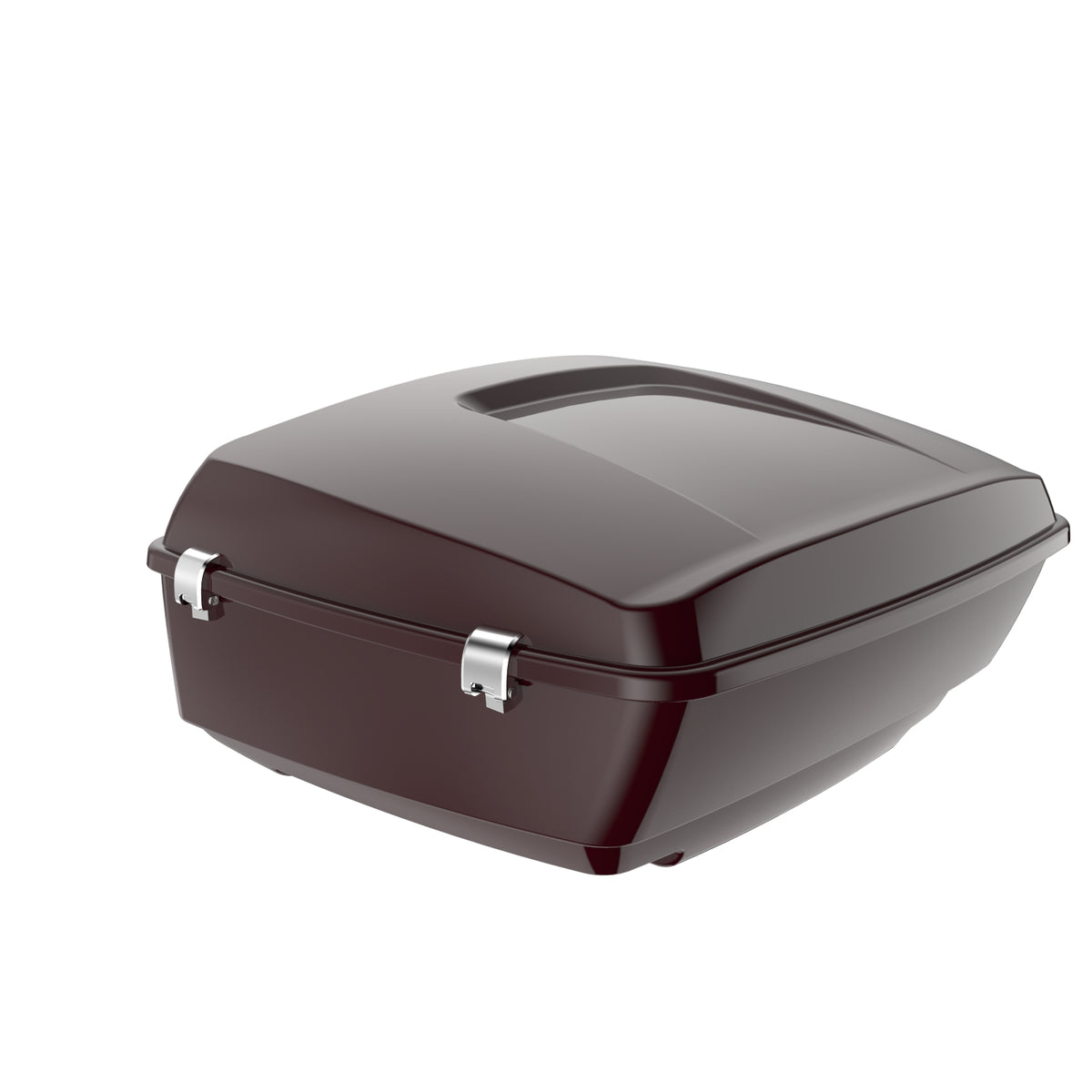 Detachable King Tour Trunk Pack Trunk Luggage | Mocardine