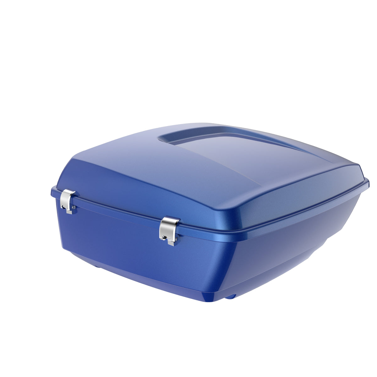 Detachable King Tour Trunk Pack Trunk Luggage | Mocardine