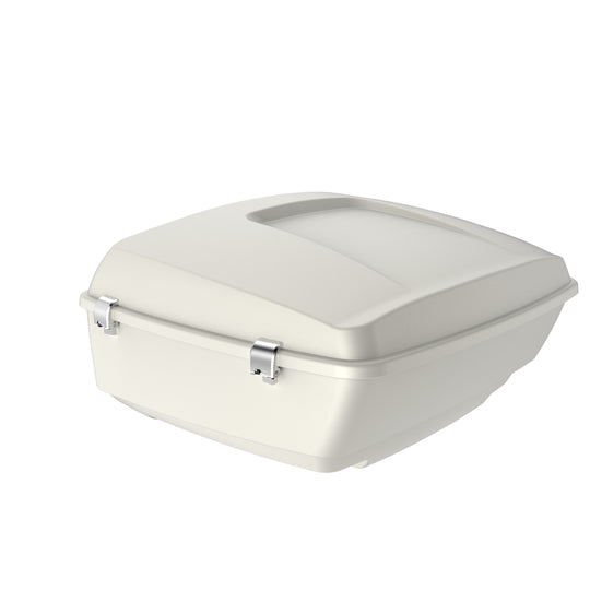 Detachable King Tour Trunk Pack Trunk Luggage | Mocardine