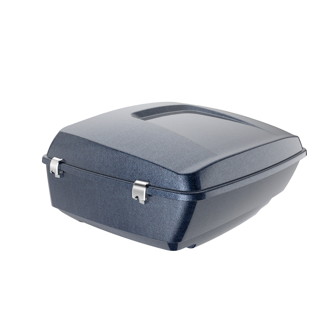 Detachable King Tour Trunk Pack Trunk Luggage | Mocardine