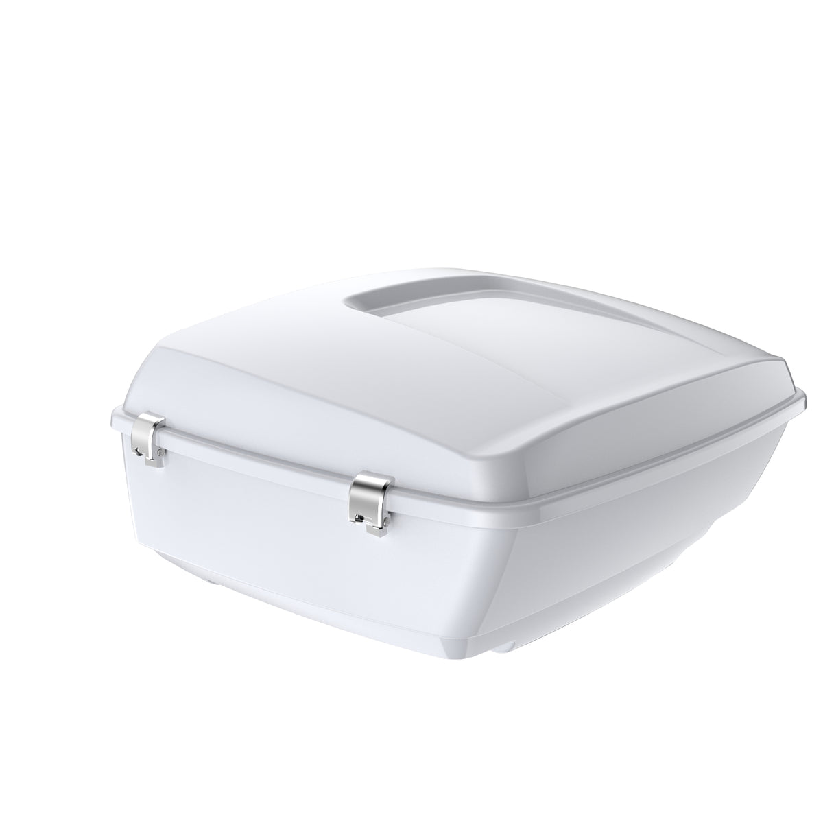 Detachable King Tour Trunk Pack Trunk Luggage | Mocardine