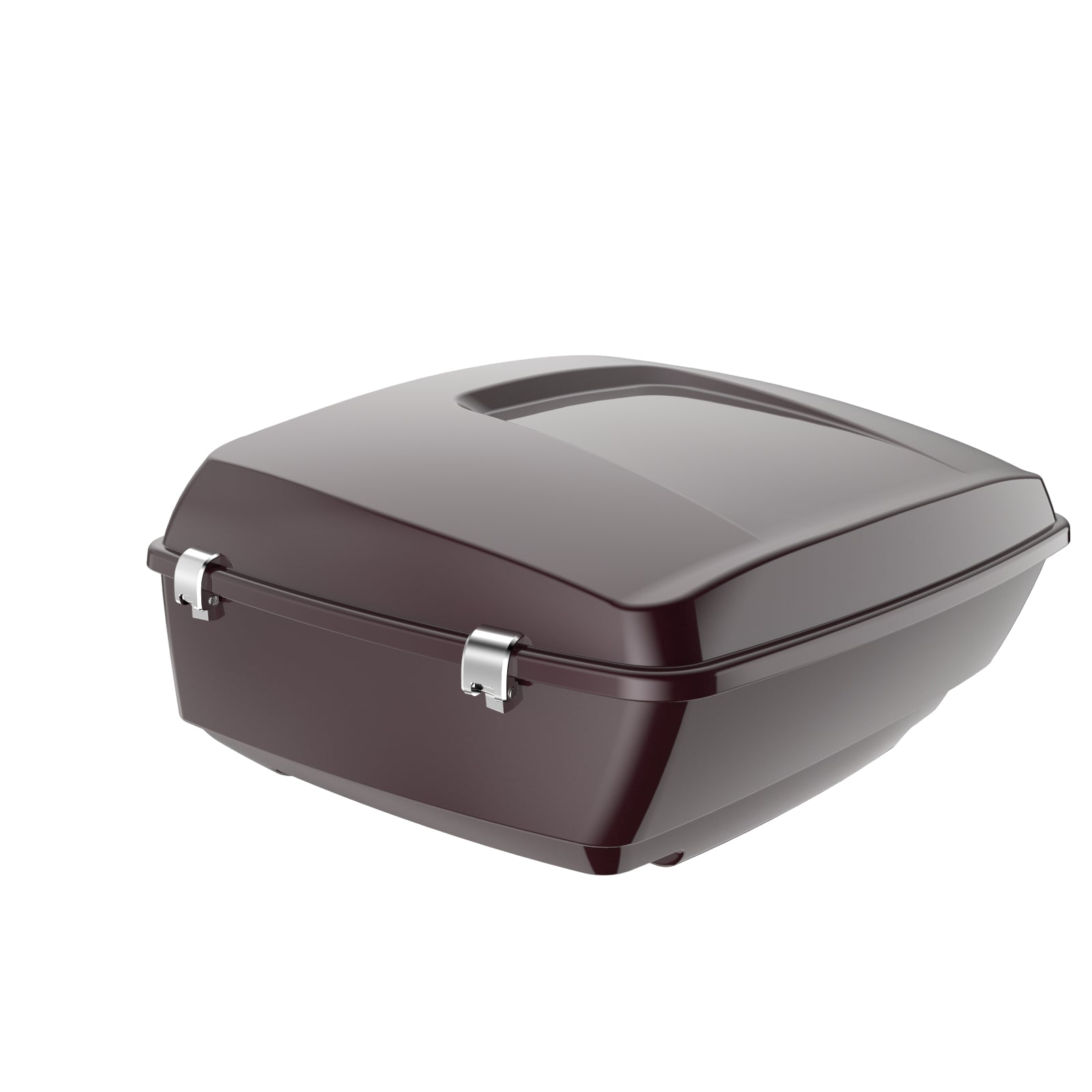 Detachable King Tour Trunk Pack Trunk Luggage | Mocardine