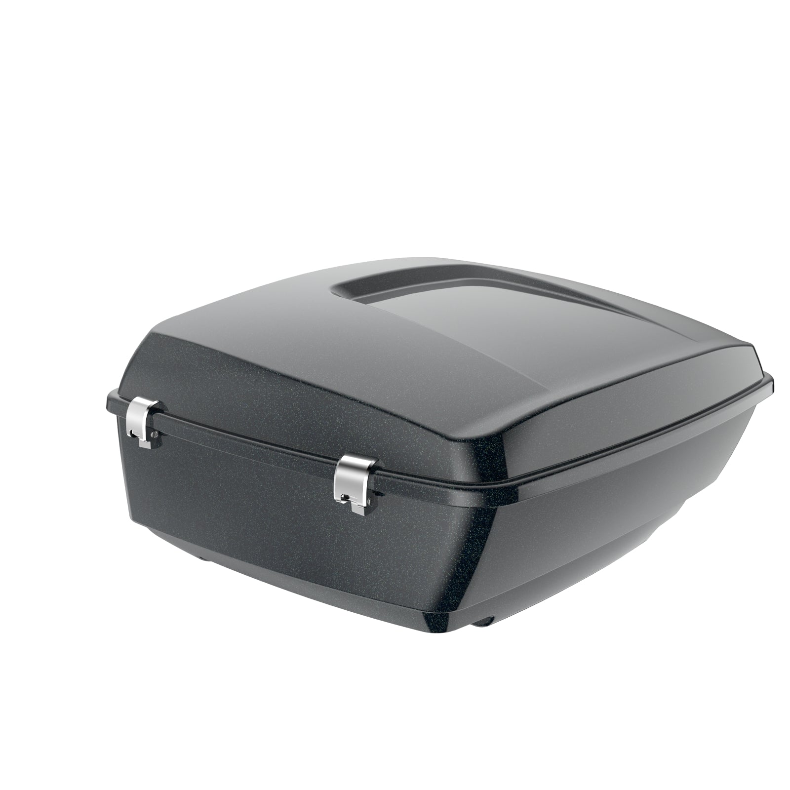 Color-Matched Detachable King Tour Trunk Pack for 2014-2023 Touring | Mocardine