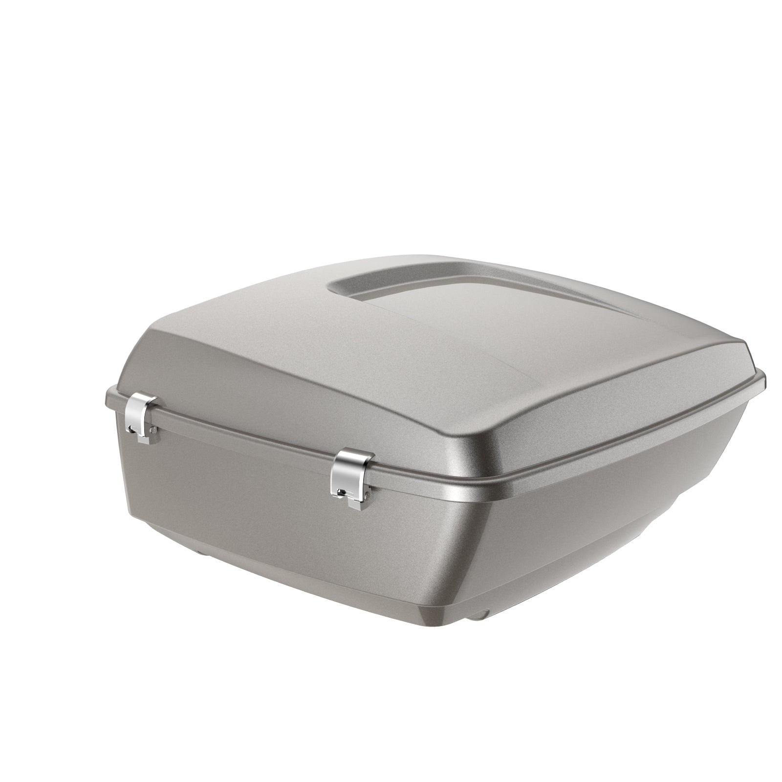 Color-Matched Detachable King Tour Trunk Pack for 2014-2023 Touring | Mocardine