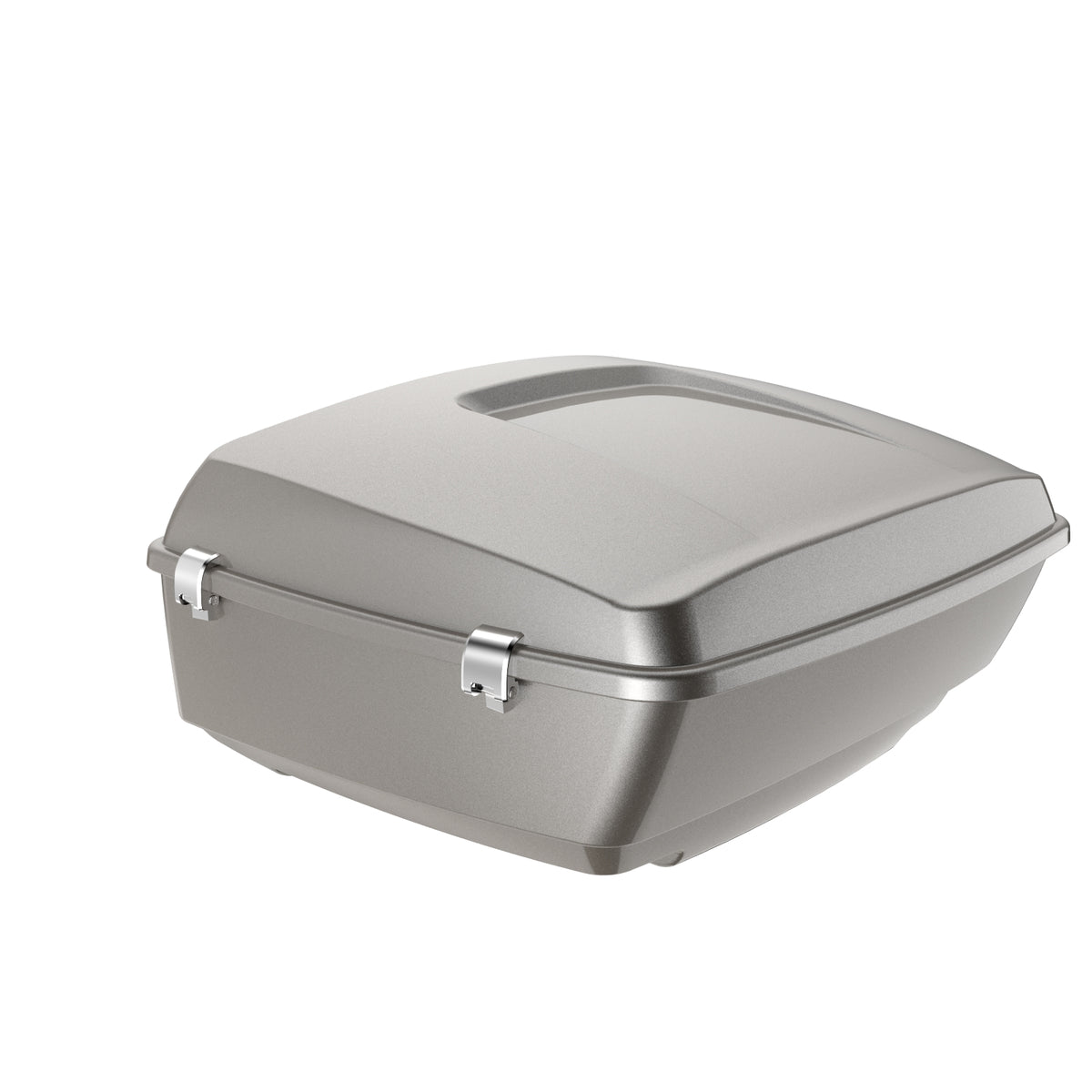 Color-Matched Detachable King Tour Trunk Pack for 2014-2023 Touring | Mocardine