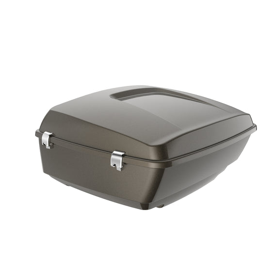 Color Matched Detachable King Tour Trunk Pack Trunk Luggage | Mocardine