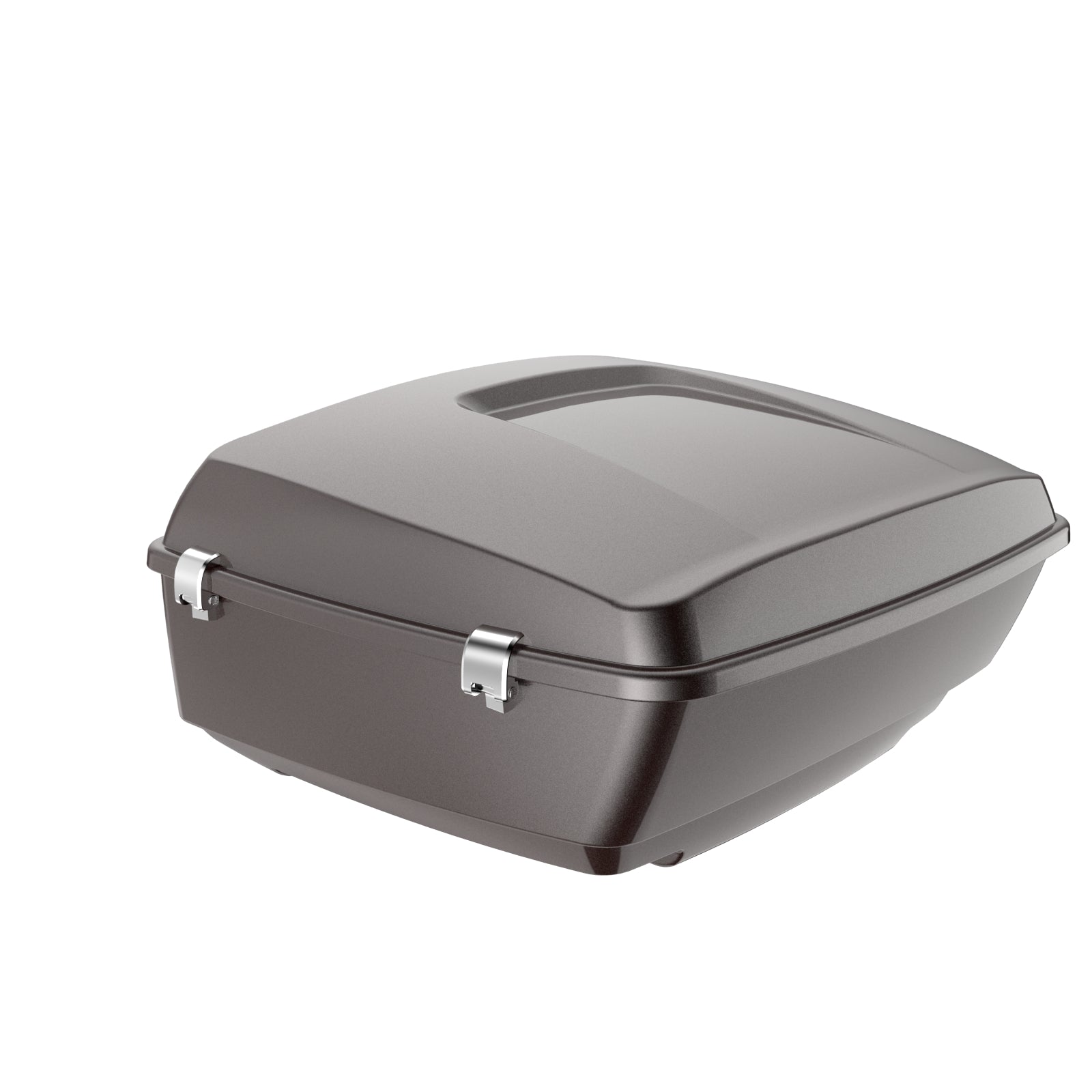 Color-Matched Detachable King Tour Trunk Pack for 2014-2023 Touring | Mocardine