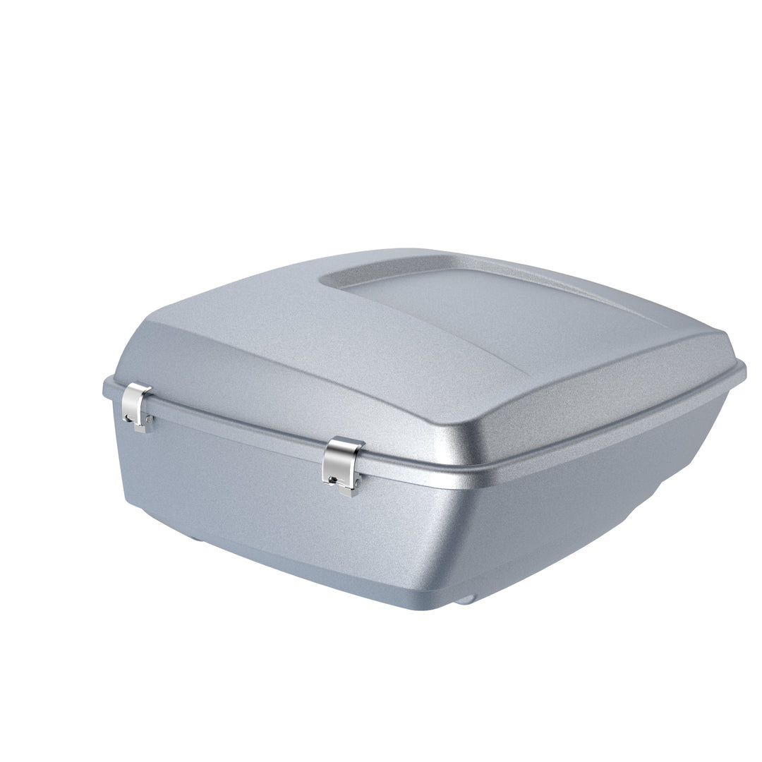 Detachable King Tour Trunk Pack Trunk Luggage | Mocardine