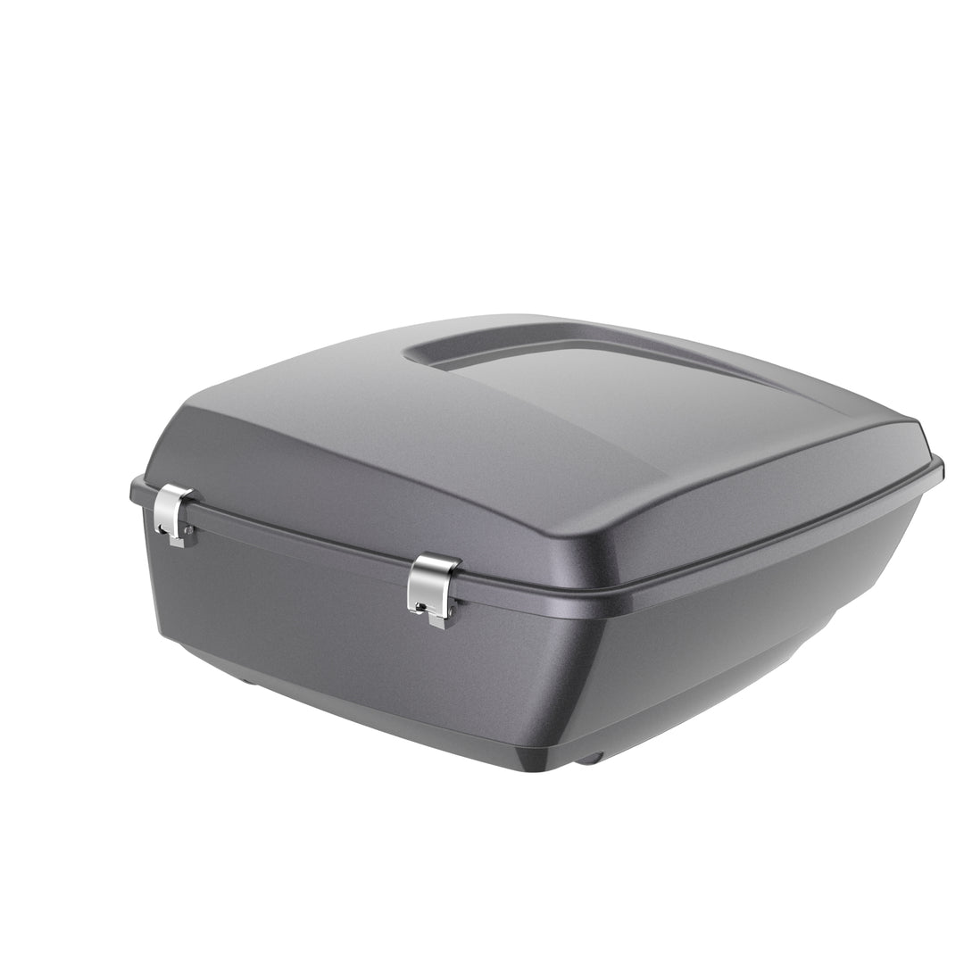 Color Matched Detachable King Tour Trunk Pack Trunk Luggage | Mocardine