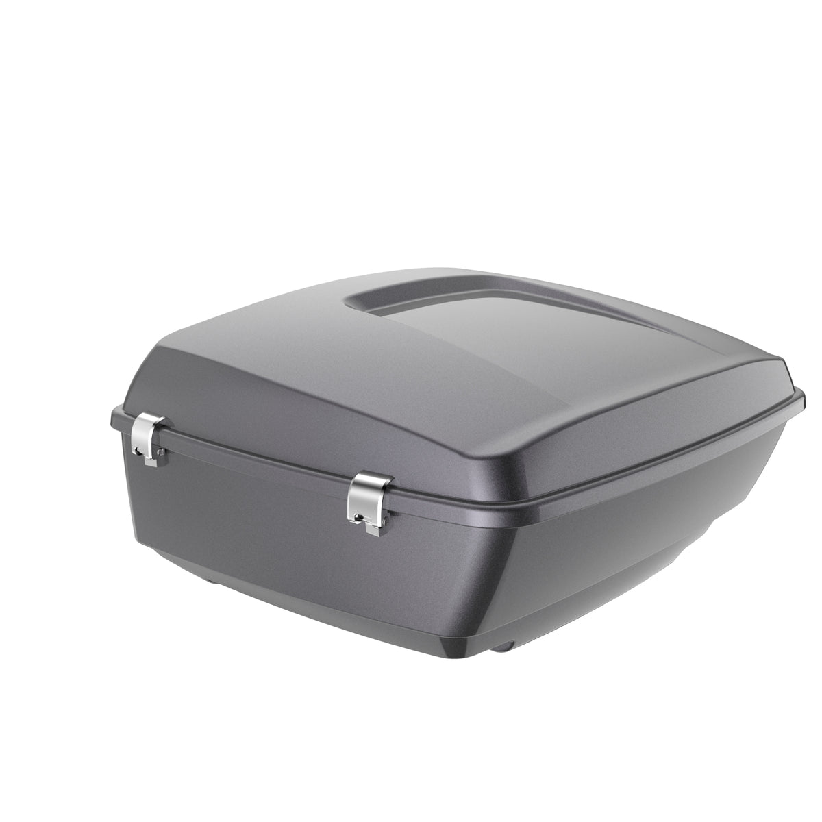 Color-Matched Detachable King Tour Trunk Pack for 2014-2023 Touring | Mocardine