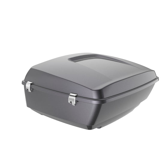 Color Matched Detachable King Tour Trunk Pack Trunk Luggage | Mocardine