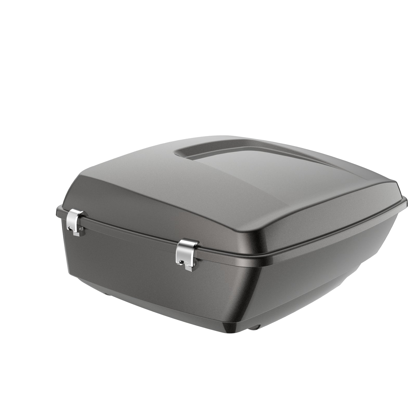 Color-Matched Detachable King Tour Trunk Pack for 2014-2023 Touring | Mocardine