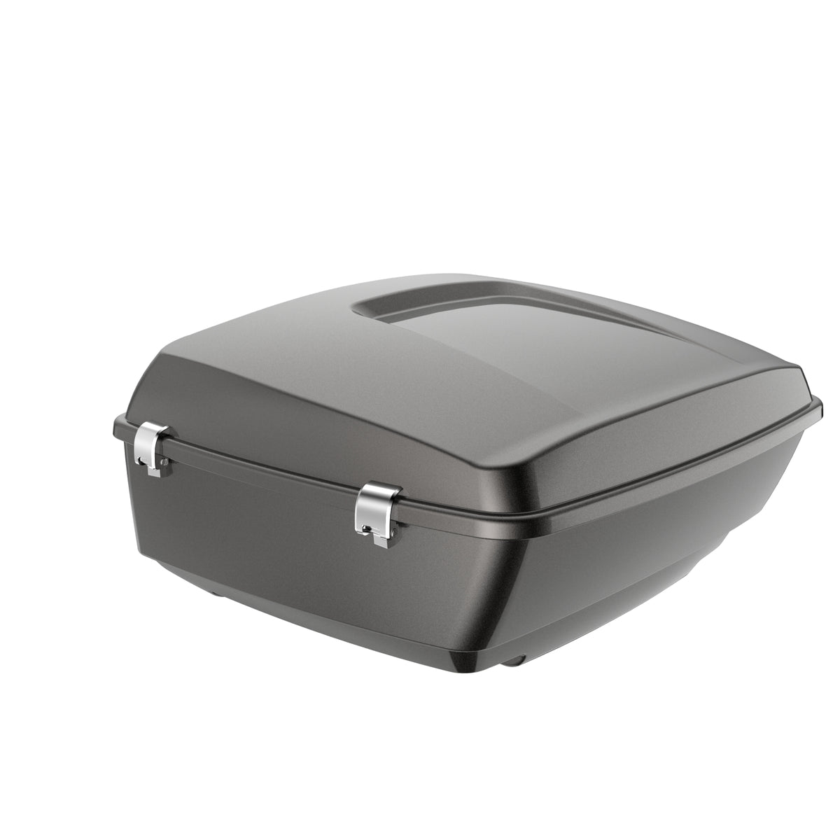 Color-Matched Detachable King Tour Trunk Pack for 2014-2023 Touring | Mocardine