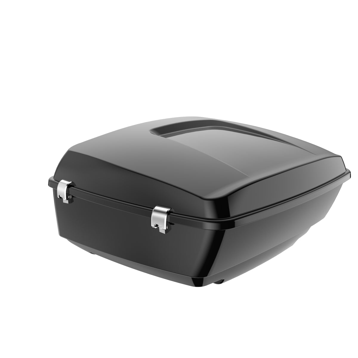 Detachable King Tour Trunk Pack Trunk Luggage | Mocardine
