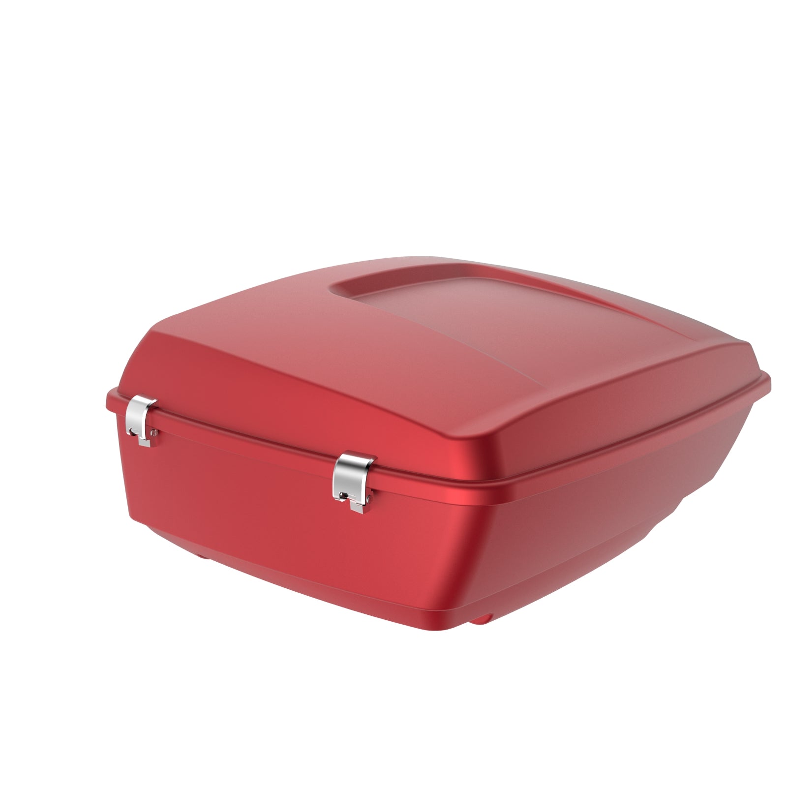Color-Matched Detachable King Tour Trunk Pack for 2014-2023 Touring | Mocardine