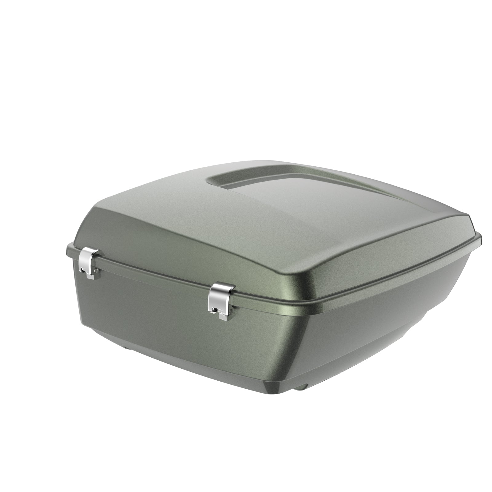 Detachable King Tour Trunk Pack Trunk Luggage | Mocardine