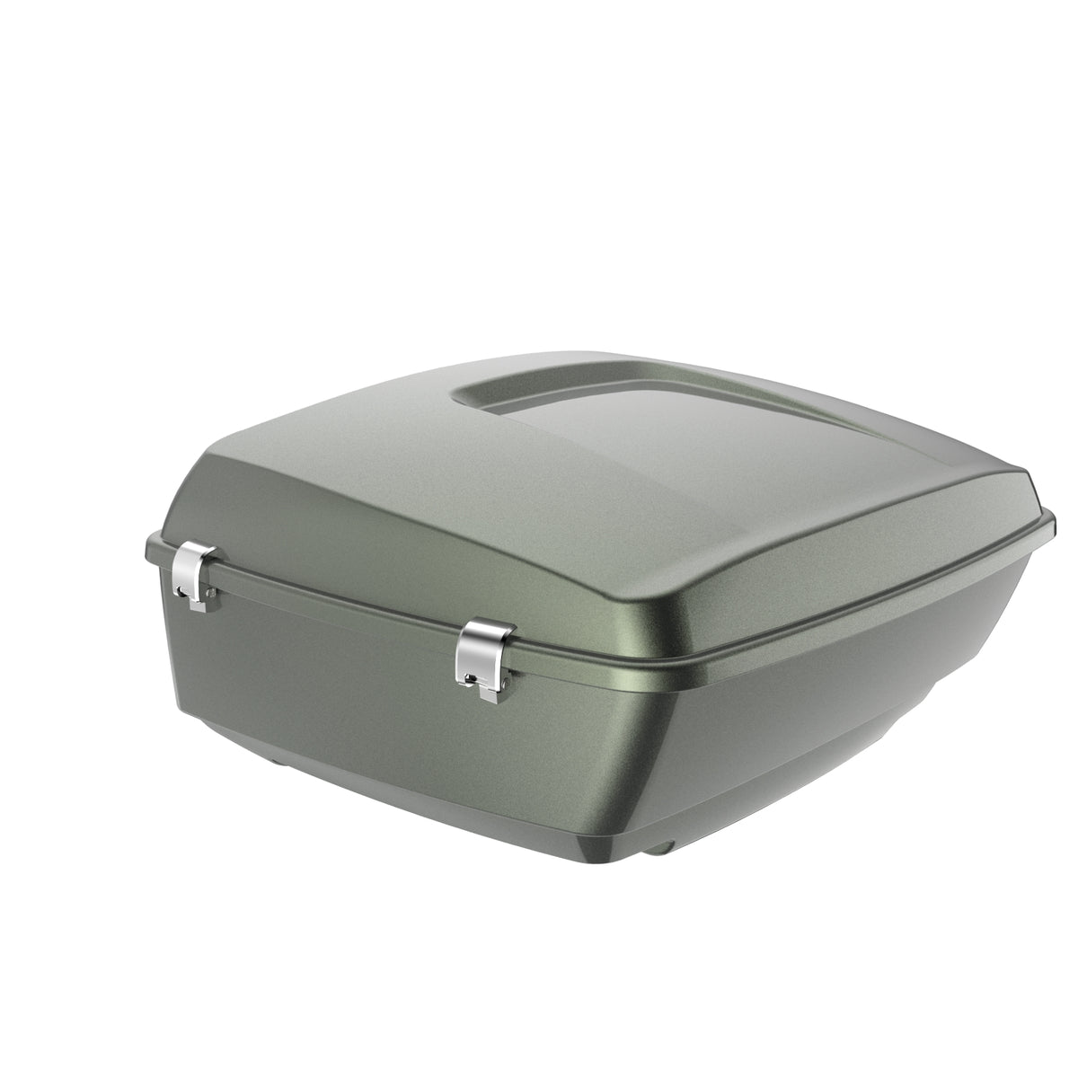 Detachable King Tour Trunk Pack Trunk Luggage | Mocardine
