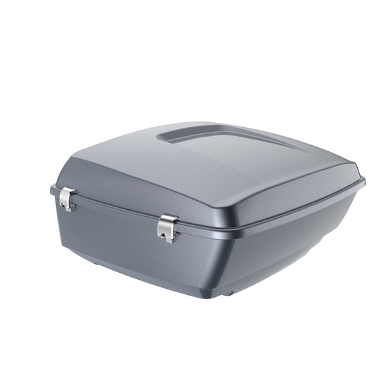 Color Matched Detachable King Tour Trunk Pack Trunk Luggage | Mocardine