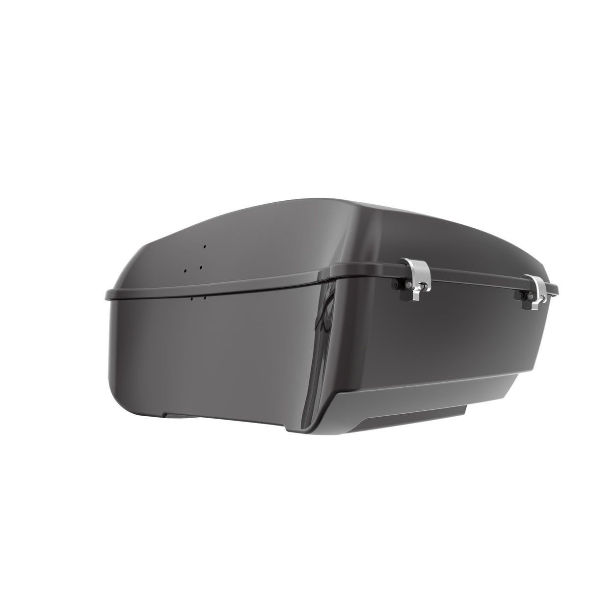 Detachable King Tour Trunk Pack Trunk Luggage | Mocardine