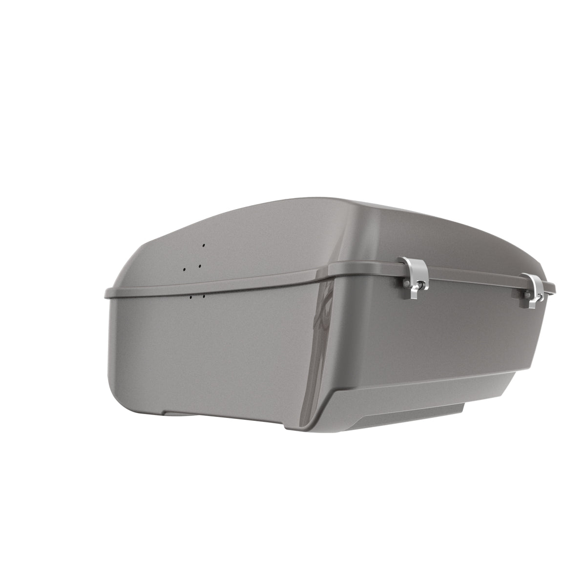 Detachable King Tour Trunk Pack Trunk Luggage | Mocardine