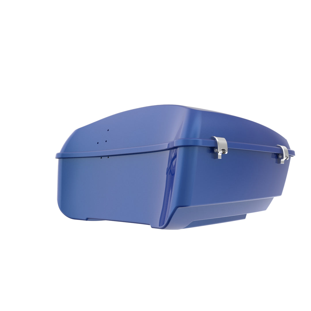 Detachable King Tour Trunk Pack Trunk Luggage | Mocardine