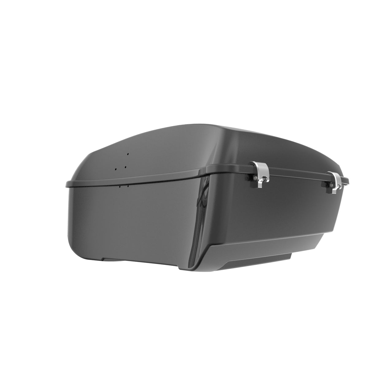 Detachable King Tour Trunk Pack Trunk Luggage | Mocardine