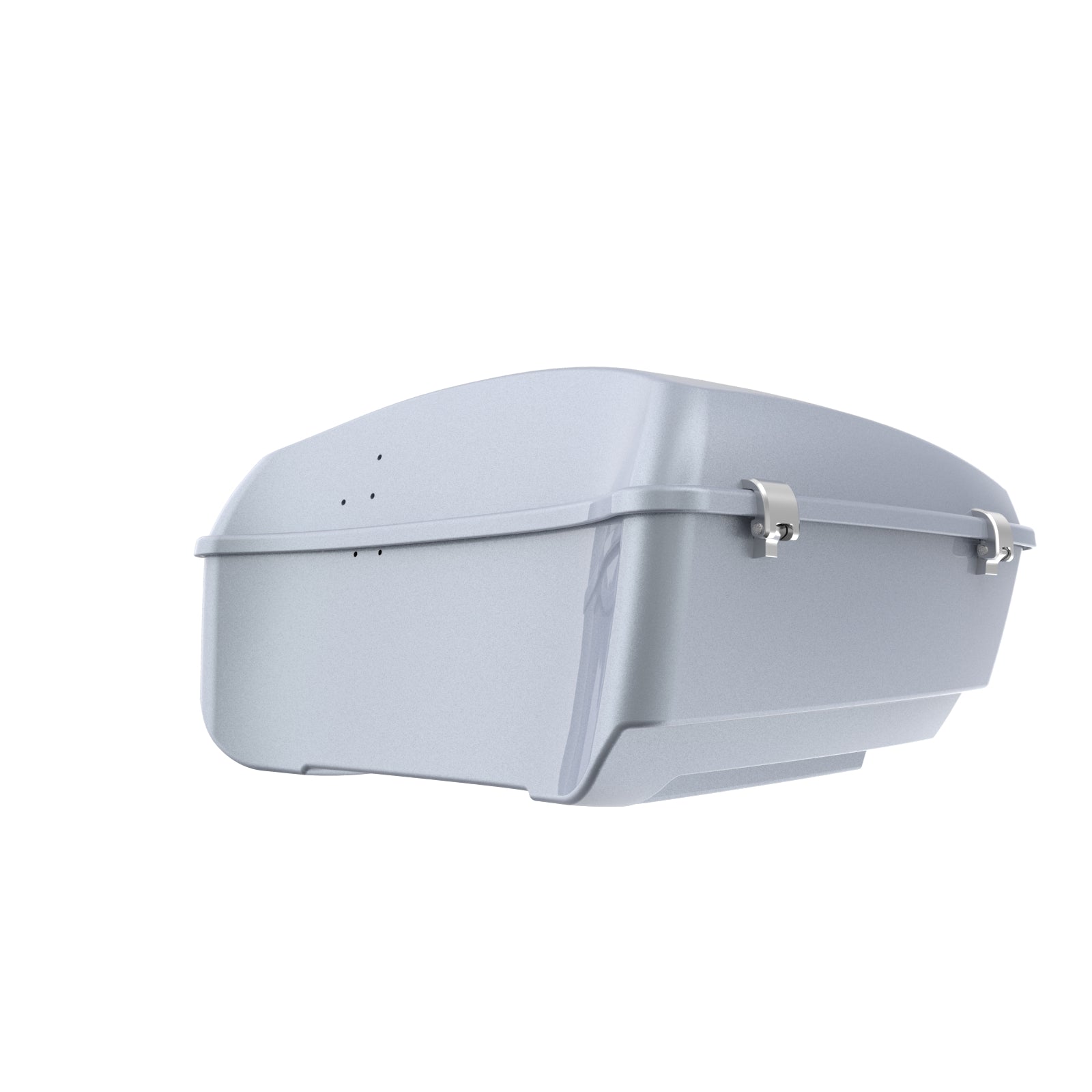 Detachable King Tour Trunk Pack Trunk Luggage | Mocardine