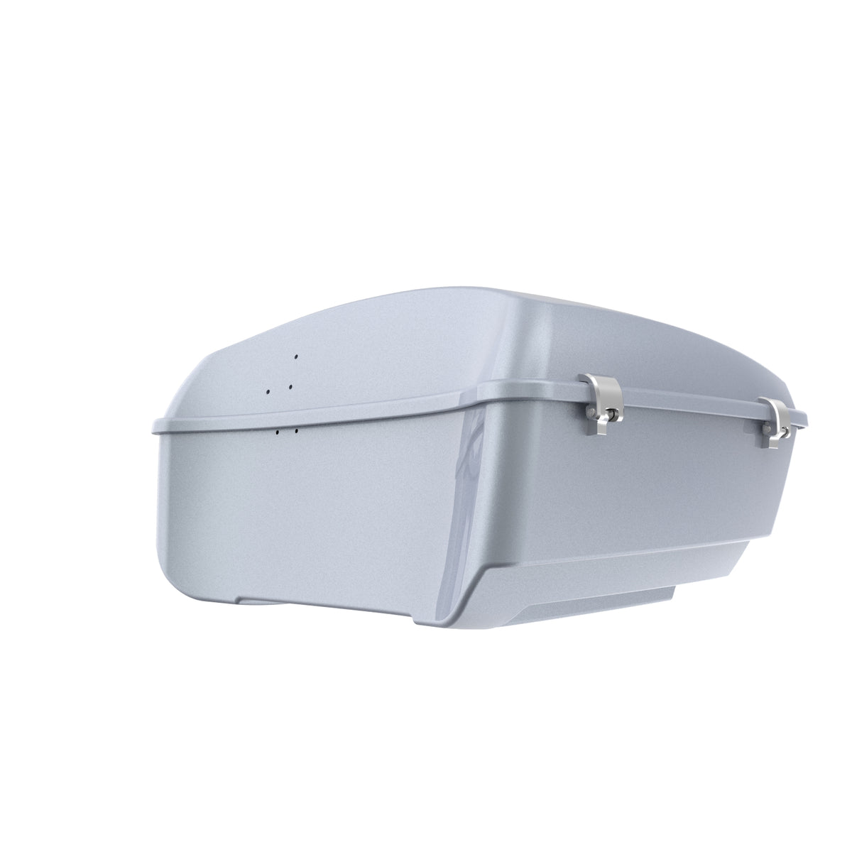 Detachable King Tour Trunk Pack Trunk Luggage | Mocardine